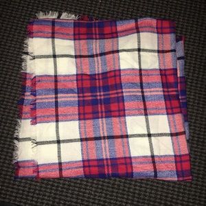blanket scarf